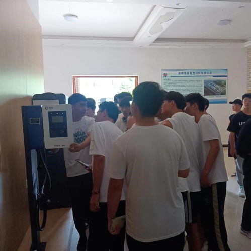 數(shù)字文化創(chuàng)意內容應用服務 2021級與2022級電子信息工程專業(yè)見習活動紀實